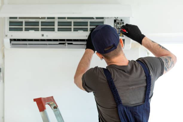 Best HVAC System Cleaning  in Kenhorst, PA