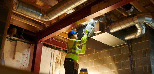 Best Emergency Air Duct Cleaning  in Kenhorst, PA