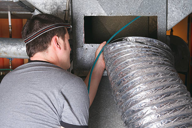Best General Air Duct Cleaning  in Kenhorst, PA