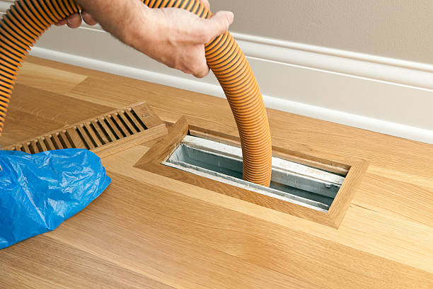 Best Ventilation Cleaning Services  in Kenhorst, PA