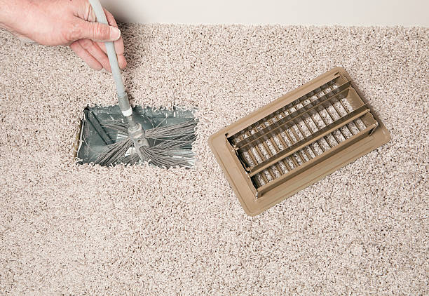 Best Home Air Vent Cleaning  in Kenhorst, PA